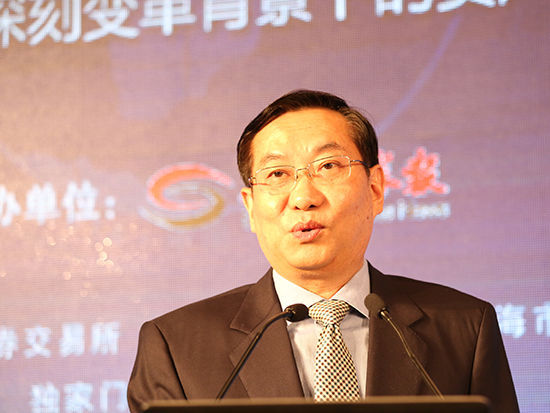 孙杰:资管业要拓宽视野 加强核心竞争力|基金业|资产管理|证监会_新浪