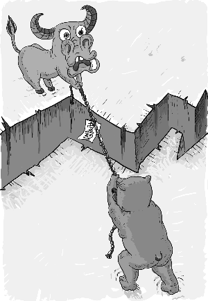 商品期货牛熊分界是否来临