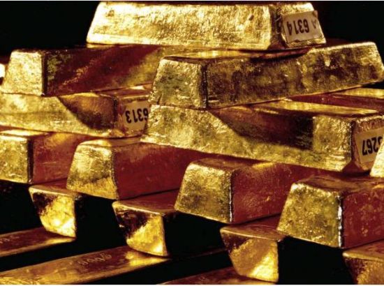 德国黄金存海外引发质疑议员想查看遭拒绝