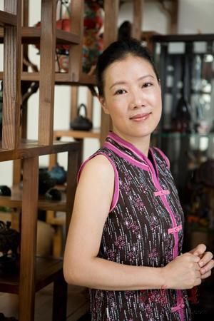 叶檀中国实体经济接近崩溃