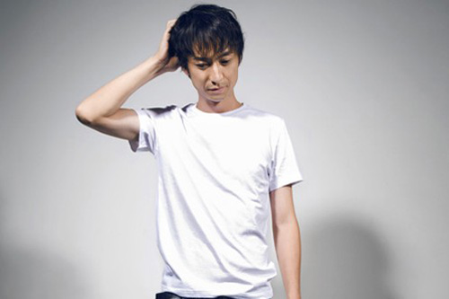 音乐从文化开始邀你看李欧的mv忘了我