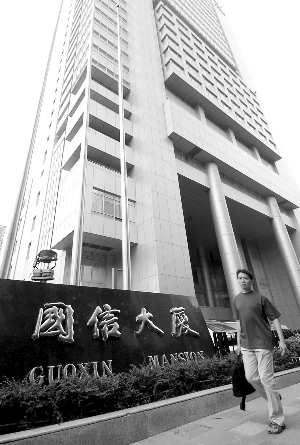 江苏外贸重组上演六角恋