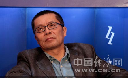 王巍中国迎接国际化需将公共资源向中小企业倾斜