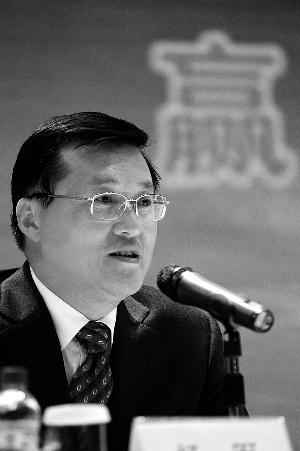 山东省日照市市委书记杨军: "蓝色gdp"日照模式