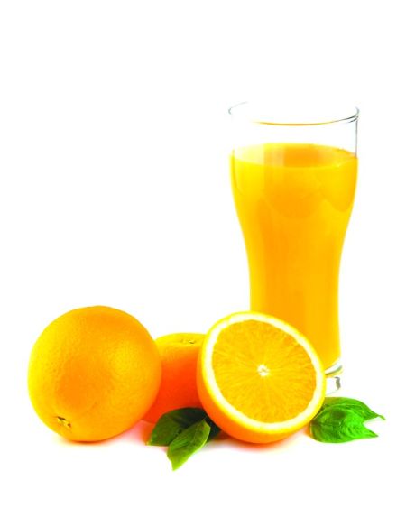 美叫停橙汁进口或危及我苹果汁出口