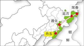 在中国版图上,除了熠熠生辉的一二线城市,还有更广袤的土地和人们