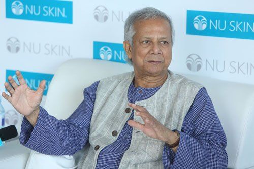 2012如新大师趋势论坛在京举办