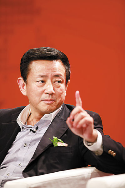 锐观点经济学家樊纲申万证券研究所首席市场分析师桂浩明民营银行不