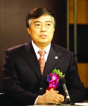 袁小宁任陕西能源集团董事长梁平卸任图简历