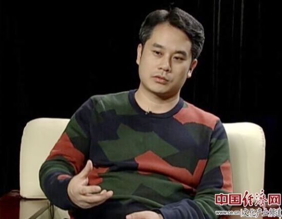 国漫ip逆袭日漫马金辉剖析背后三大原因