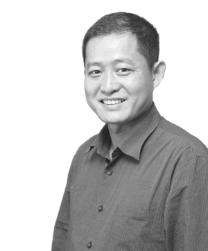 南方基金总经理高良玉