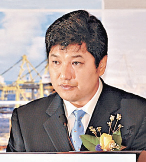 物流产业亟待完善管理归属