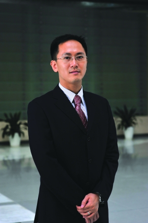 唐文杰每个人都是自己的基金经理