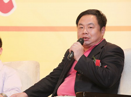 [观点]孙喆:当前行情刚刚启动 后续上涨空间较大
