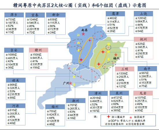 洞庭湖生态经济区规划获批盘点近年区域振兴图