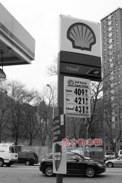 英荷壳牌石油公司