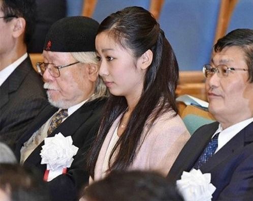 日本公主大pk爱子vs佳子