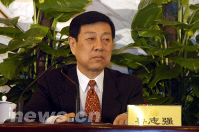 倾国倾城推荐团成员鲁志强图