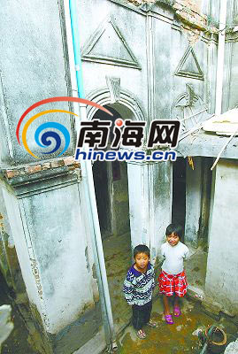 陈垂斌:乐罗人心目中的传奇"六哥"[组图]