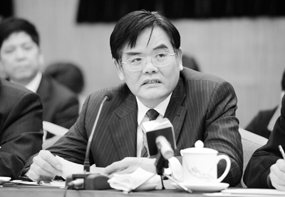 温州市长:民营经济遭遇市场准入制度障碍