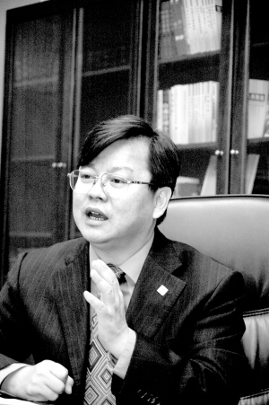 沙坪坝区区委书记李剑铭本报资料图 吴小川 摄本报讯(记者 母国鹏)