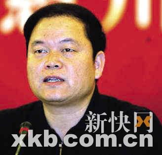 新快报记者 欧文昨天,中共惠州市委宣传部在主办网站今日惠州网战式