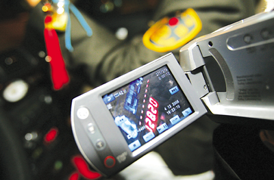 的士计价器做手脚起步价128元