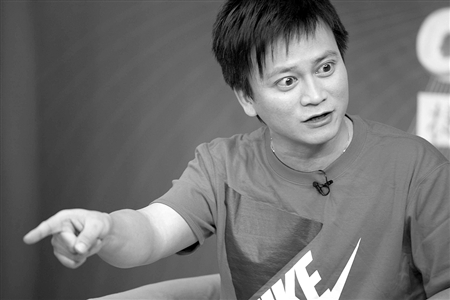 李承鹏:好戏没上演,将诉讼进行到底