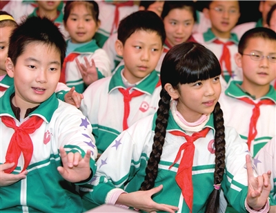 国内新闻 > 正文     本报讯(记者李琦)昨天,记者在北京市京剧进中