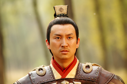 《大宋才子黄庭坚》制作近尾声 黄海或唱插曲