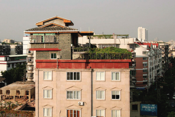 空中别墅?_新闻中心_新浪网