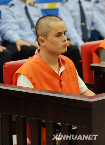 广东韶关6-26员工斗殴案一审宣判(图)