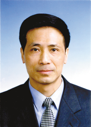 周华庆开创邮政工作新局面