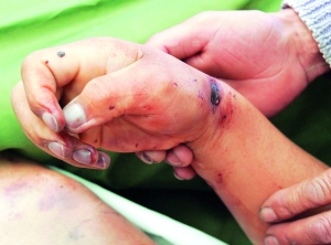 县公安局长获刑两年