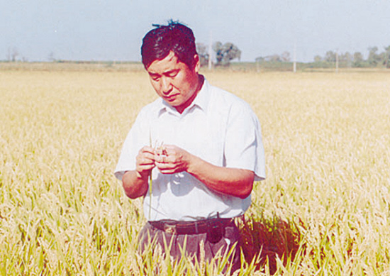 "跟袁先生比,我还是小字辈"