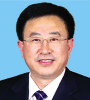 关于沈阳市政府主要领导调整的决定王珉作重要讲话 张成寅出席会议