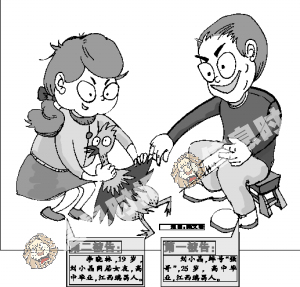 扮警察查毒注麻药毒死人