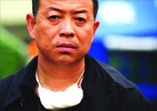 北川县长经大忠被任命为四川绵阳市副市长