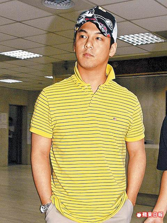 孙志浩日前出招,向贾要回本来就属于孙家的财产.