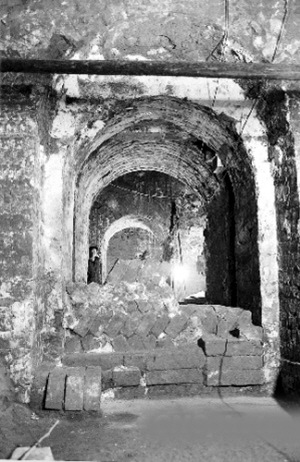 专业盗墓贼称曹操墓已被偷空成废坑