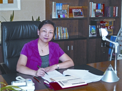 市委常委,市委政法委书记,市维护妇女儿童权益领导小组组长胡绪鹍表示