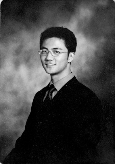 翟田田拒绝认轻罪换获释(图)