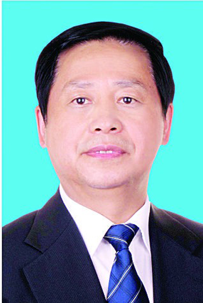 王宪魁任黑龙江省代省长(图)