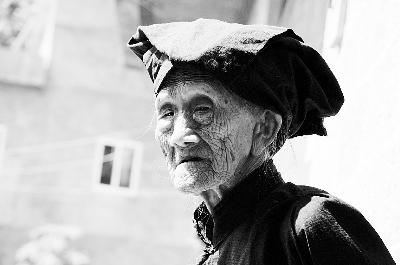 我国最长寿老人125岁