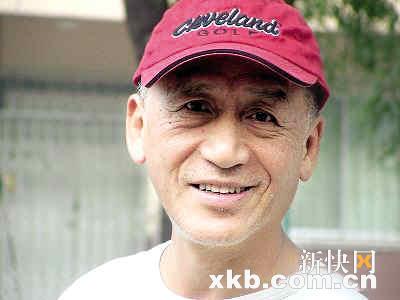 陈彼得近照(街坊提供).