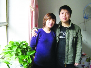 孙金平:见义勇为无怨无悔