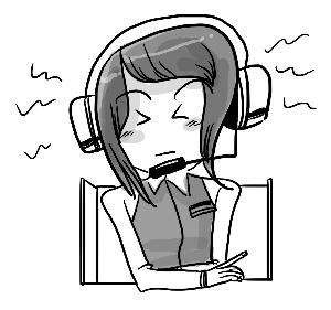 客服mm欢迎你围观