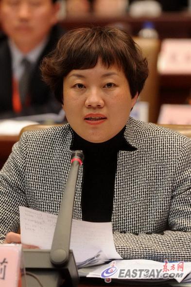 佟桂莉:杭州鼓励市民周末"上山下乡"
