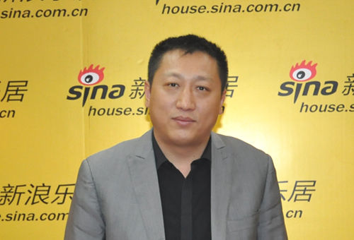 东方雨虹刘斌:满足保障房功能性需求