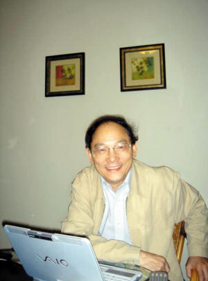 对话陈小亚:"空间"是给孩子的最好礼物